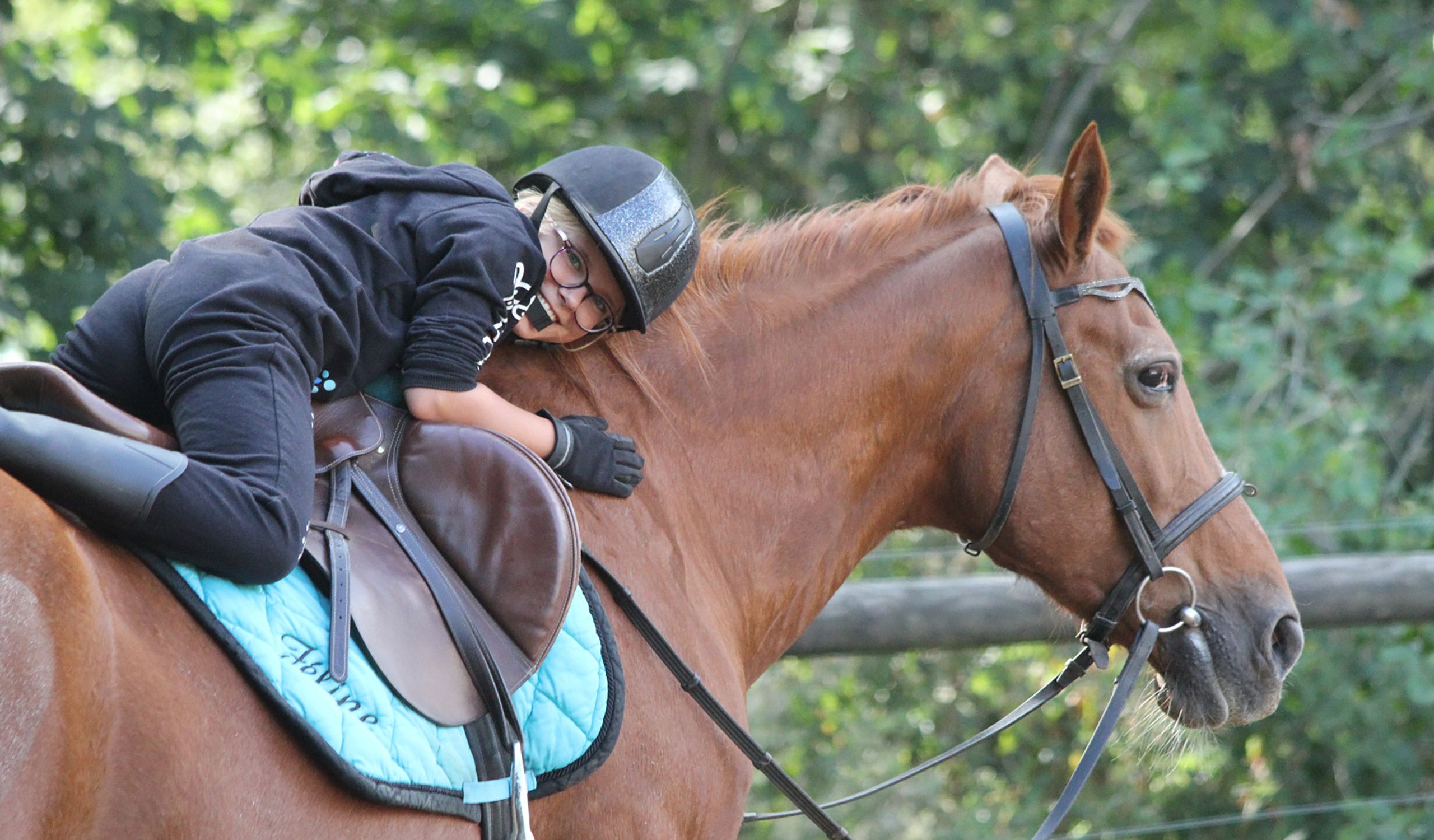 Cercle équestre de Waimes